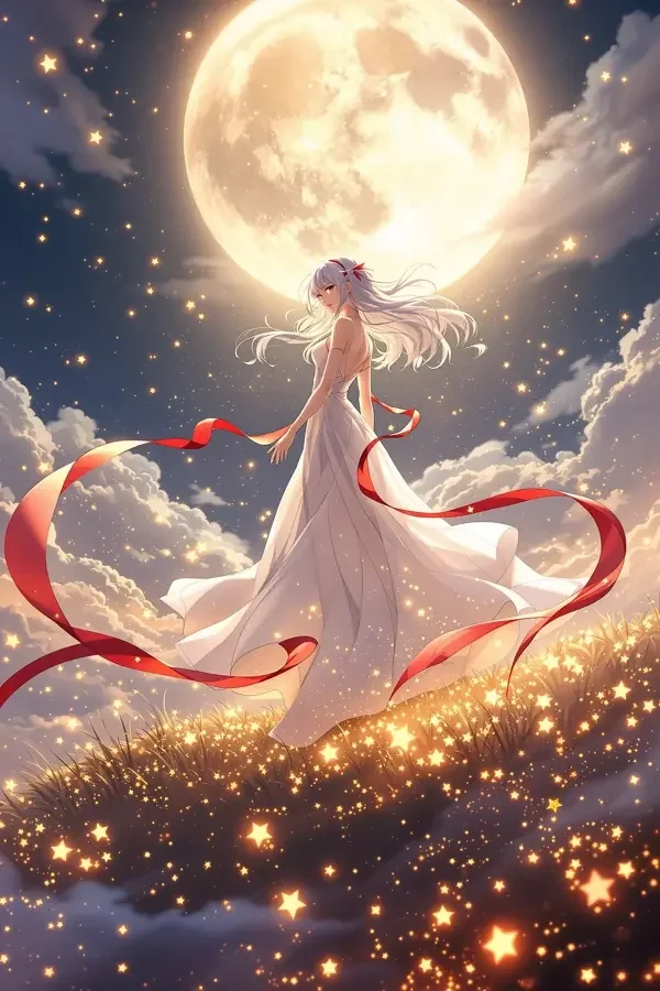 星屑的约定 - 歪歪动漫精品动画 星屑的约定 动画封面